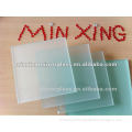 laminated glass, China, manufacturer with more than 25 years' experience